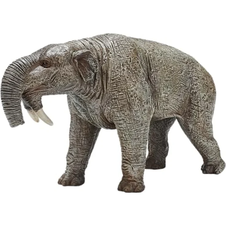 MOJO Deinotherium Spielzeugfigur – Bild 2