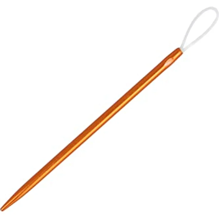 KnitPro 10944 Wollnadeln im 3er Set, 2. 25, 2. 75, 3. 25 mm - Aluminium Tapisser. – Bild 6