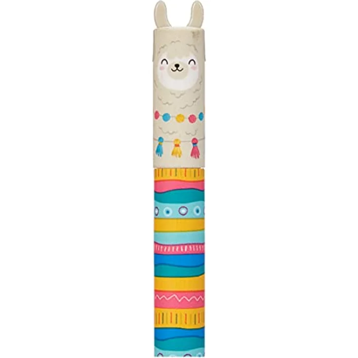 LÖSCHBARER GELSTIFT - LAMA - Preisvergleich – Bild 5