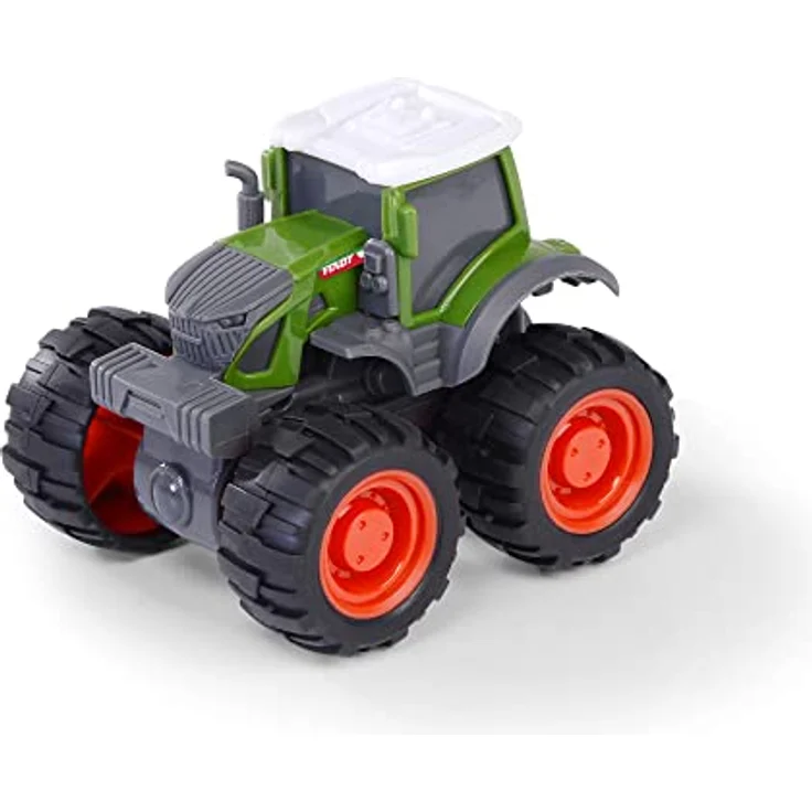 Fendt Monster Tractor – Bild 2