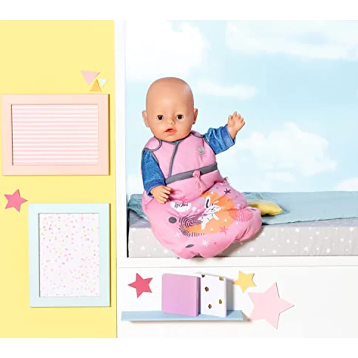 BABY born Schlafsack – Bild 6