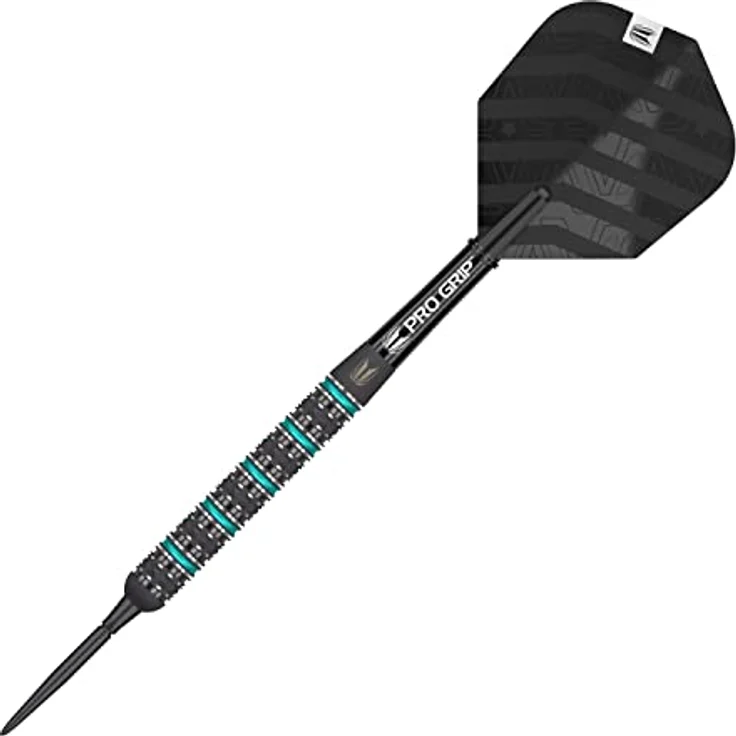 Target Rob Cross Black Edition 2023 Swiss Point Steeldarts – Bild 5