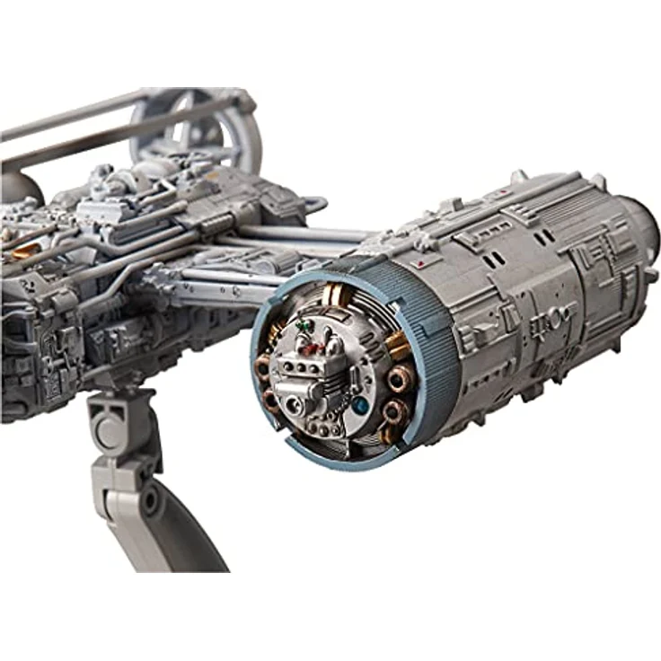 Star Wars Y-wing Starfighter 1:72 – Bild 5