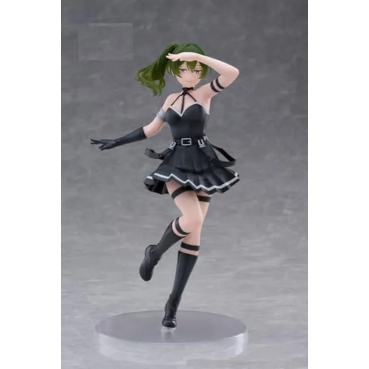 Taito Frieren: Beyond Journey's End Coreful PVC Statue Übel, 18 cm, in bedruckter Box
