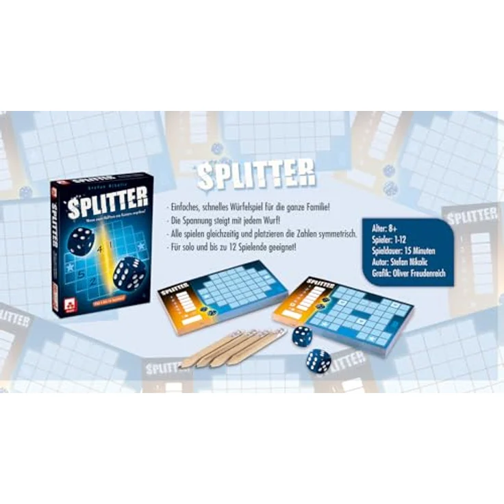 Splitter – Bild 6