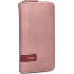 Zwei M.WALLET Wallet MW2 blush