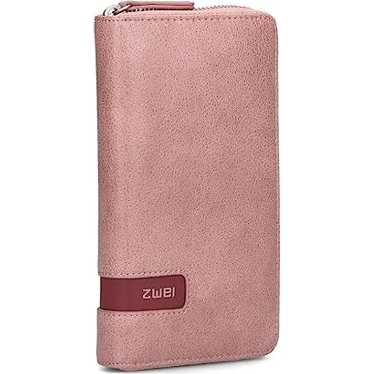 Zwei M.WALLET Wallet MW2 blush