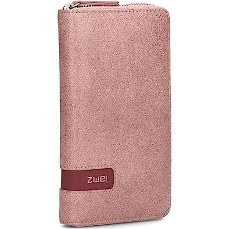 Zwei M.WALLET Wallet MW2 blush