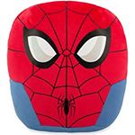 Ty Spiderman - Squishy Beanie - 10"