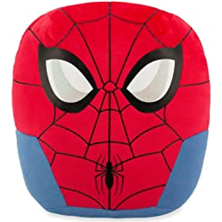 Ty Spiderman - Squishy Beanie - 10"