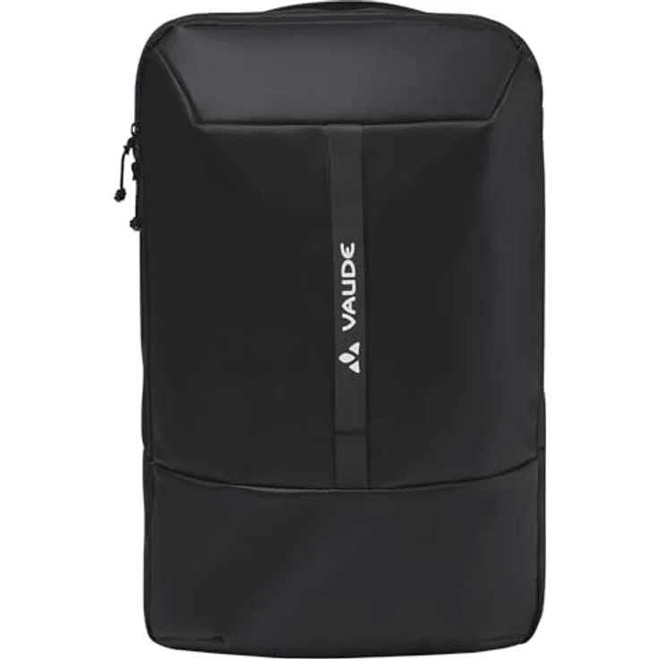 Vaude Rucksack Mineo Backpack 17 black – Bild 4