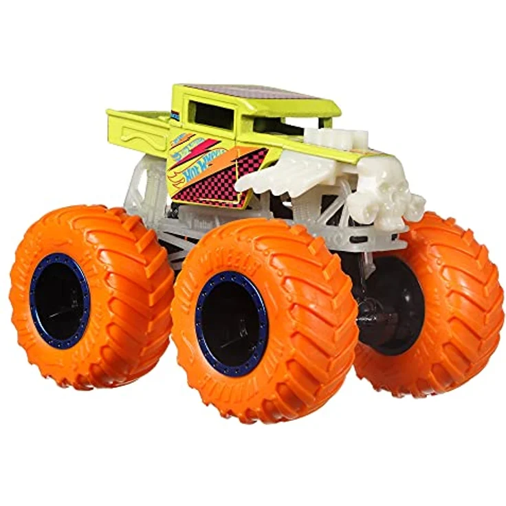 Mattel - 1 Spielzeug, HCB50, Mehrfarbig – Bild 5