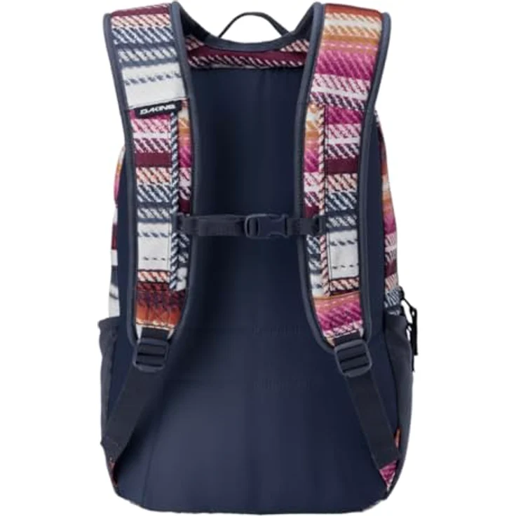 Dakine Campus 25, Schulrucksack für 15" Laptop mit isoliertem Kühlfach, in Blanket Stripe – Bild 2