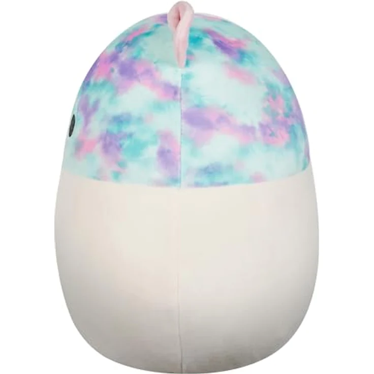 Squishmallows SQCR07265 - Rhys das Meerschweinchen 30 cm, offizielles Jazwares Plüsch, superweiches Kuscheltier – Bild 3