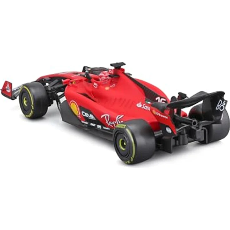 Maisto Tech RC 1:24 Ferrari SF-23 (2023) – Bild 5