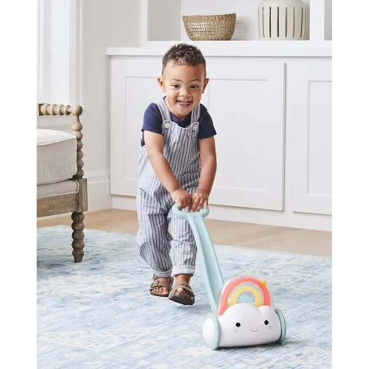 Skip Hop A pusher for children. Chmurka Skip Hop – Bild 9