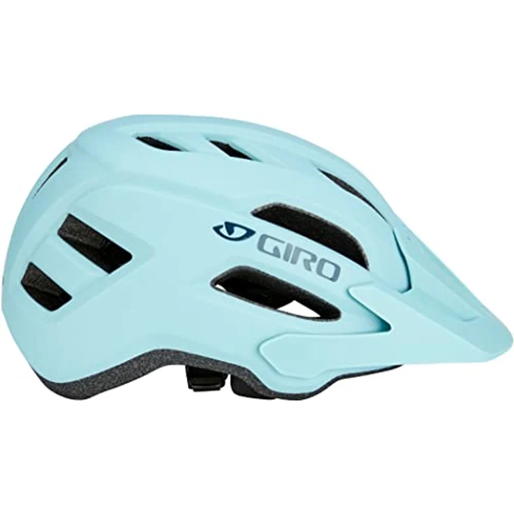 Giro Fixture Mips II W - matte light harbor blue. – Bild 5