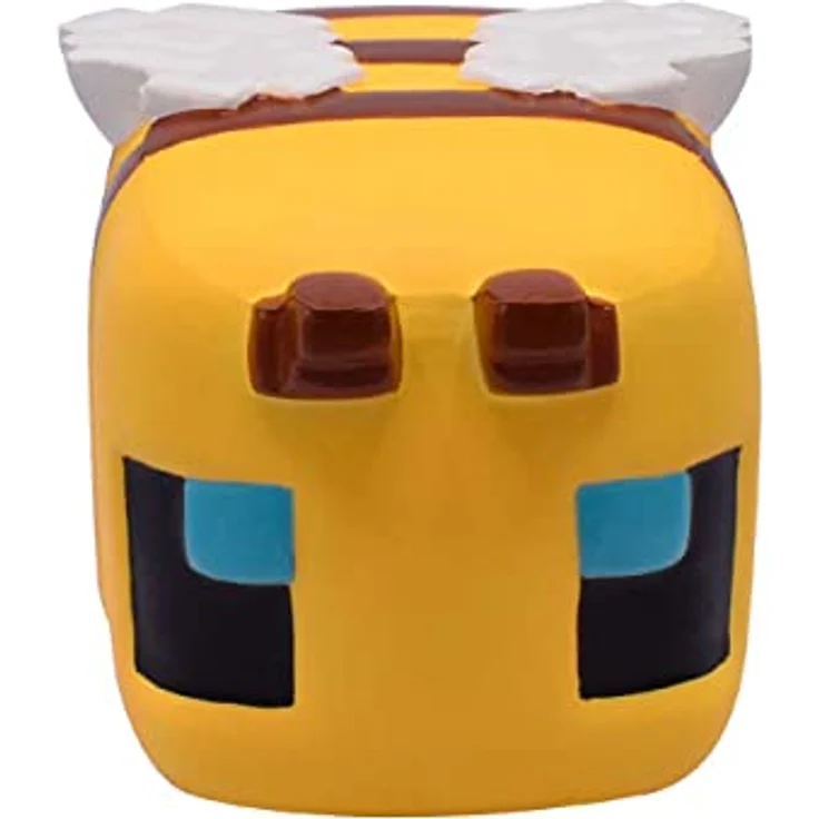 Minecraft Mega SquishMe S2 - Biene – Bild 3