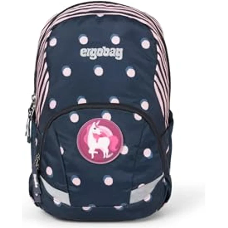 ergobag Ease L Bärbel – Bild 3