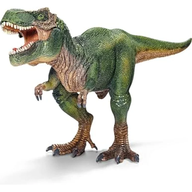 Schleich Figur Tyrannosaurus Rex – Bild 2