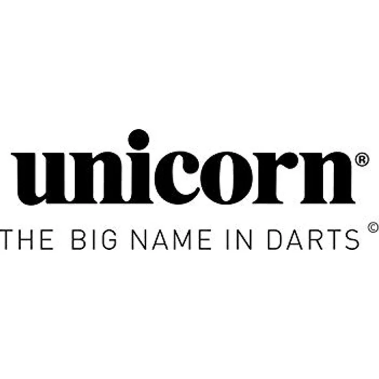 Unicorn Silver Star Gary Anderson Steel Darts, 25 Gr. / Inhalt 1 Stück – Bild 5