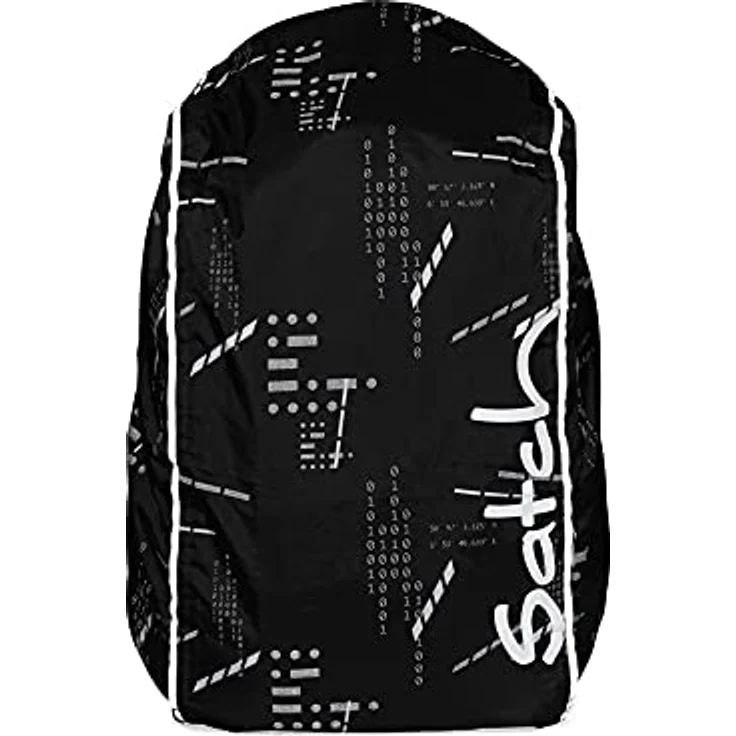 Satch Regencape Ninja Matrix - Preisvergleich – Bild 8