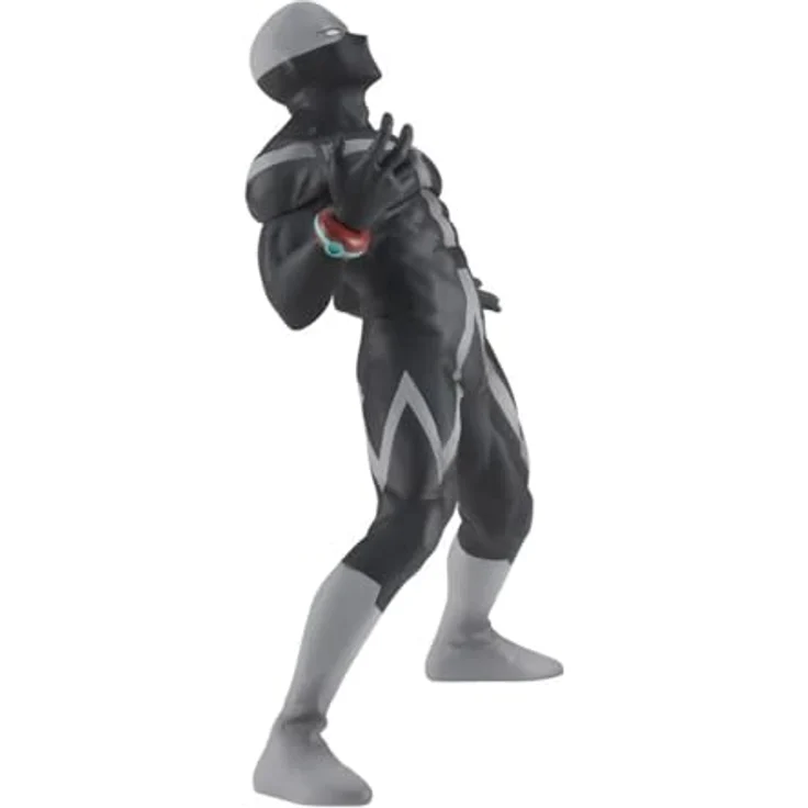 Banpresto The Evil Villains Vol. 5: My Hero Academia - Twice (Ver. A) Statue (15cm) (19167) – Bild 7