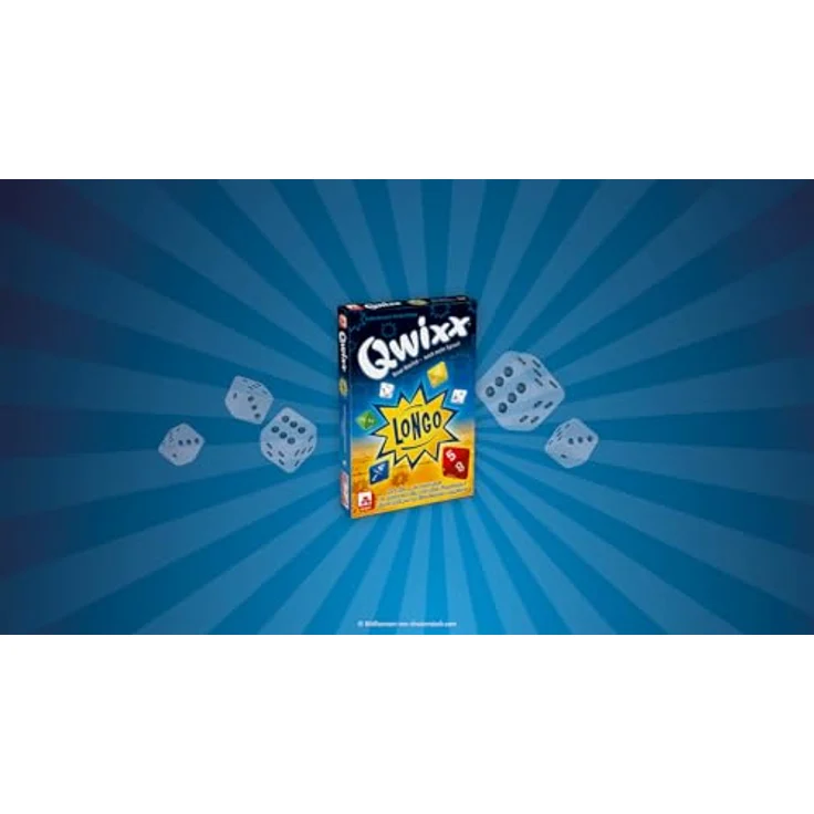 Qwixx Longo – Bild 9
