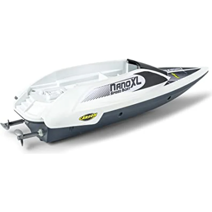 Speed Boat Nano XL 100% RTR – Bild 3