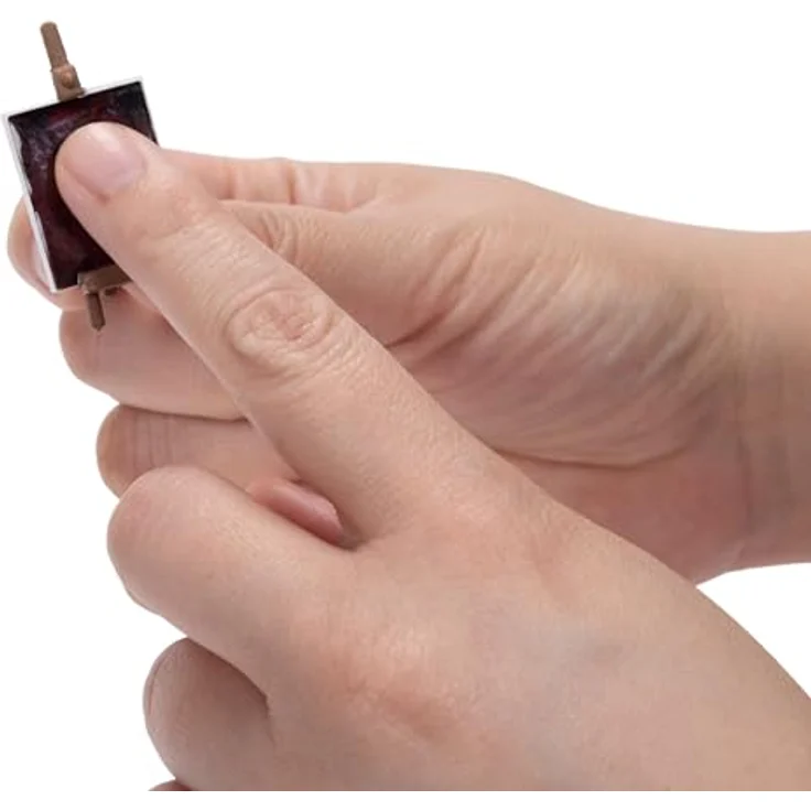 Jakks Pacific Super Mario Galaxy Film Deluxe Spielset, Bowsers Schloss mit 1 Minifigur – Bild 11