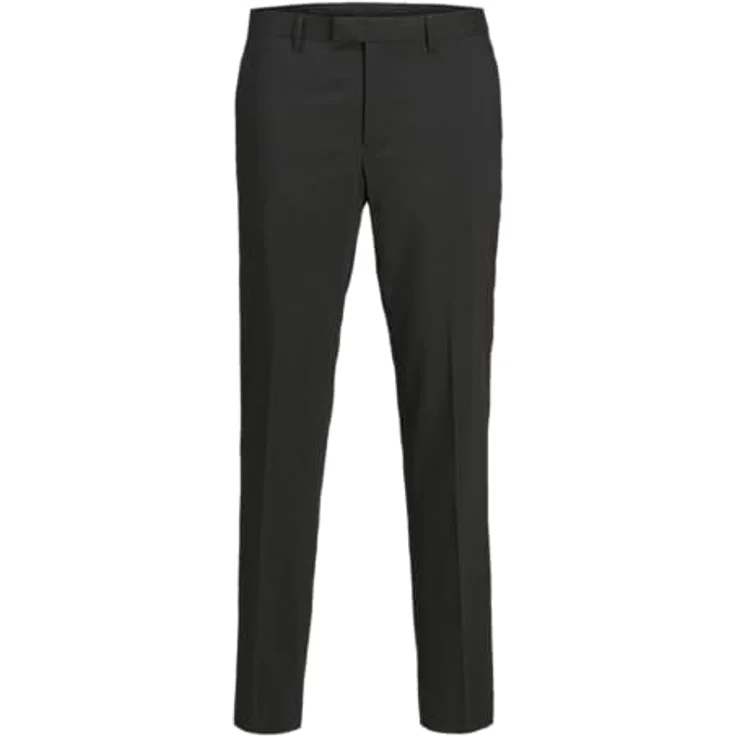 Jack & Jones Anzug JPRCOSTA SUIT mit fallendem Revers, Black Fit:SUPER SLIM FIT – Bild 3