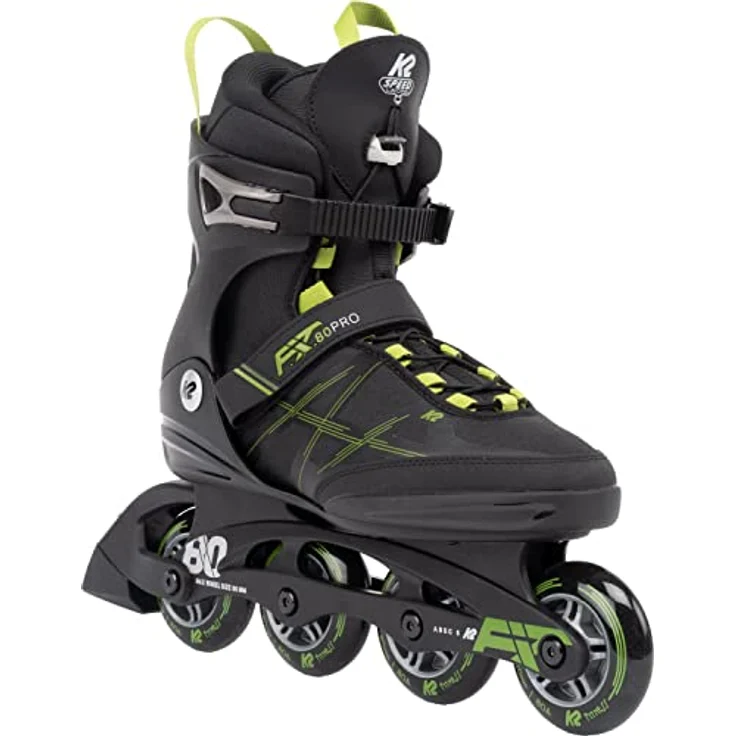 K2, Inline Skates, (44.5) – Bild 2
