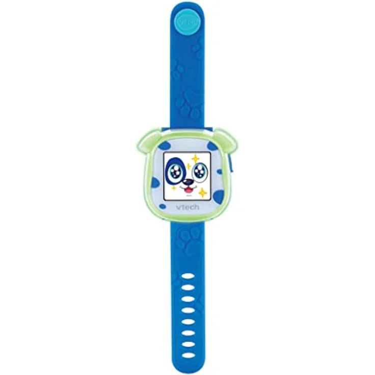 Vtech 80-552804 My First KidiWatch – Bild 4