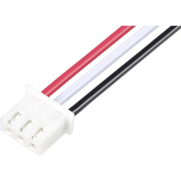 Reely Modellbau-Akkupack Li-Ion 7.4 V 1500 mAh, 2 Zellen Racingpack mit JST SM-2P Anschluss – Bild 2