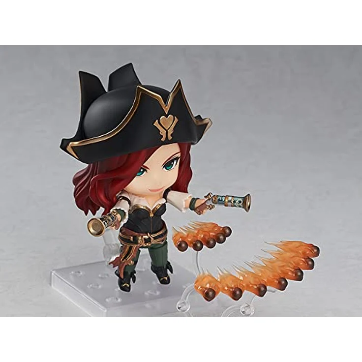 Good Smile Company - Sammelfiguren, Mehrfarbig, robust und langlebig – Bild 5
