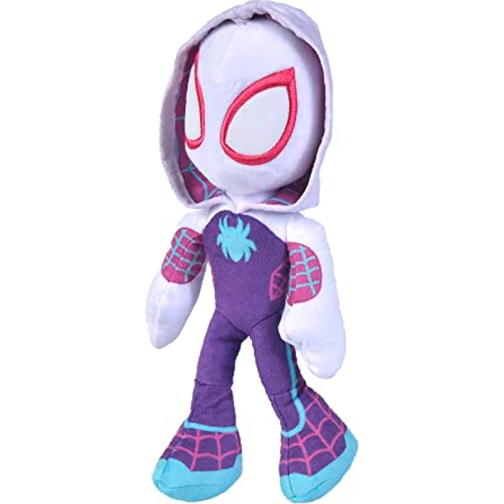 Disney Marvel Ghost Spider, GID 25cm – Bild 3