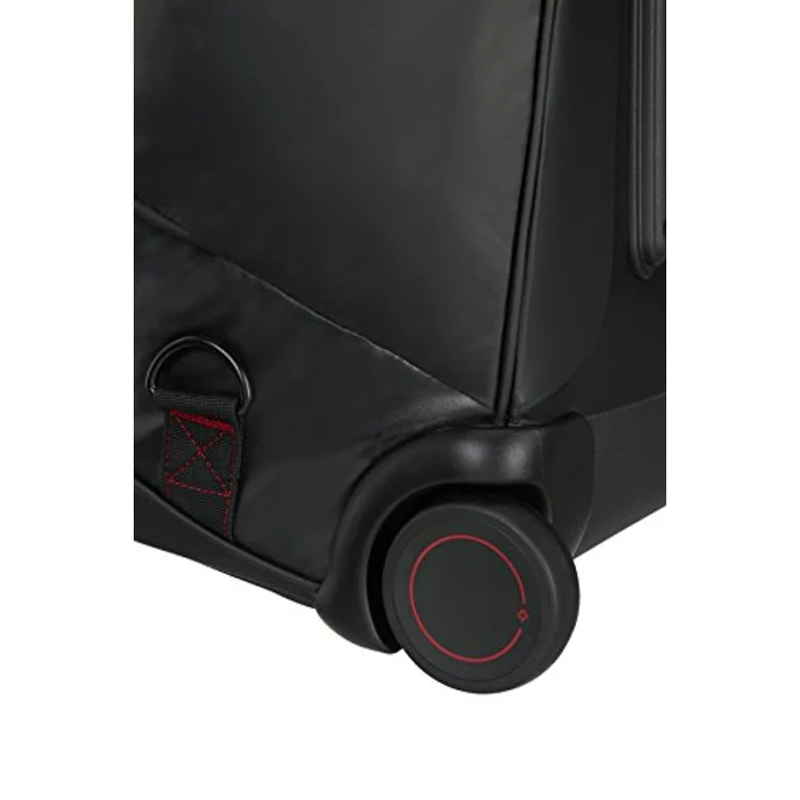 Samsonite- Paradiver light - Reisetasche mit Rollen, 67 cm, 74.5L, Schwarz – Bild 5