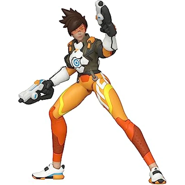 Funko Action Figure: Overwatch 2 - Tracer – Bild 3