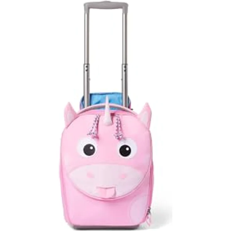 Affenzahn Kinderkoffer Unicorn - Preisvergleich – Bild 9