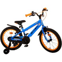 Bild für Volare Kinderfahrrad Rocky