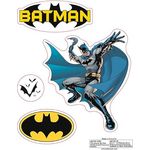ABYstyle - DC Comics Aufkleber, 16 x 11 cm, Batman und Logo