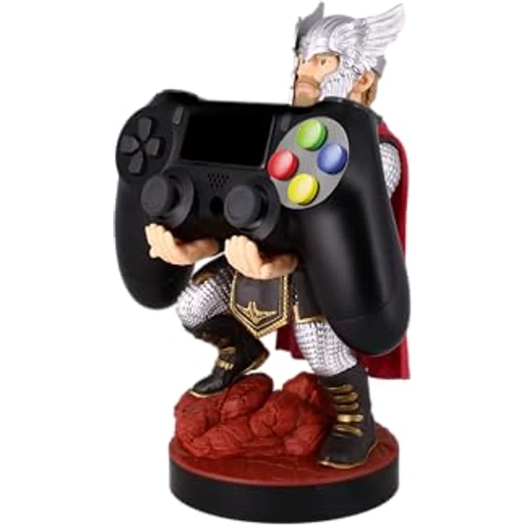 Figure Cable Guys Cable Guy - Thor Marvel - MER-2917 – Bild 6