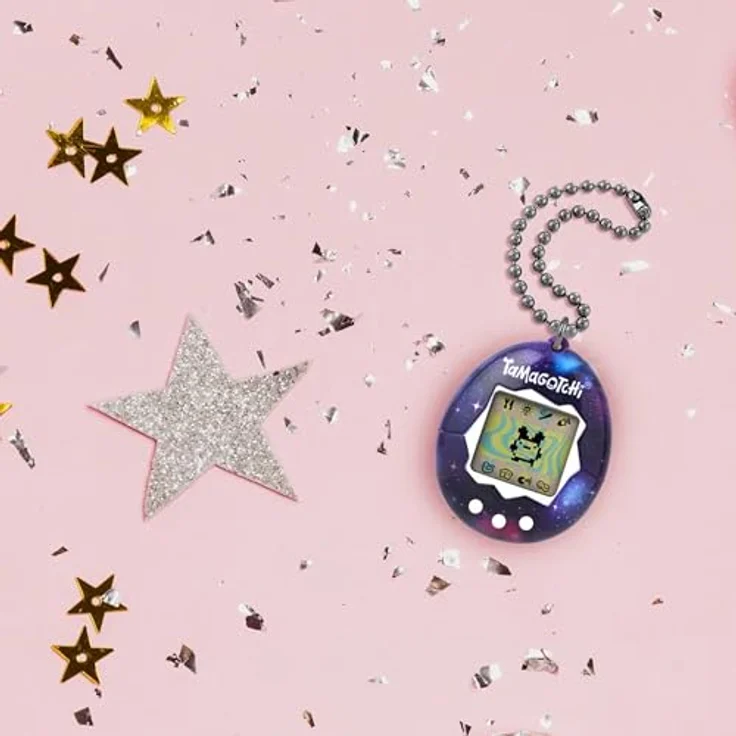 TAMAGOTCHI - GALAXY [NEW] – Bild 16