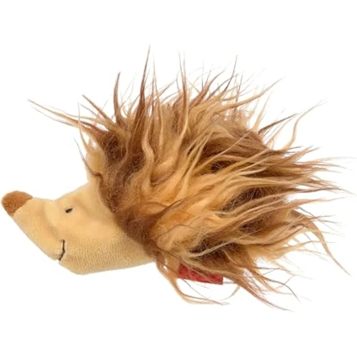 sigikid Fingerpuppen Set, braun/beige/Garten - Fröhlicher Spielspaß für Kinder ab 6 Monaten – Bild 4