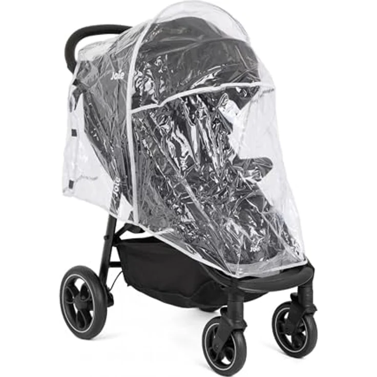Joie Litetrax Sportwagen Shale – Bild 6