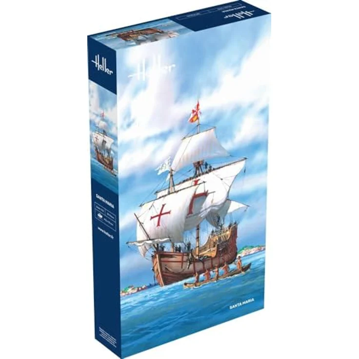 Heller Santa Maria (80865) – Bild 2