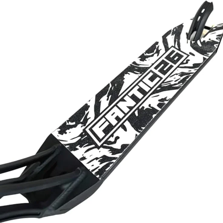 Fantic26 Stuntscooter A+, Ersatzteile Bundle mit 110mm Rollen, Griptape und robusten Griffen – Bild 8