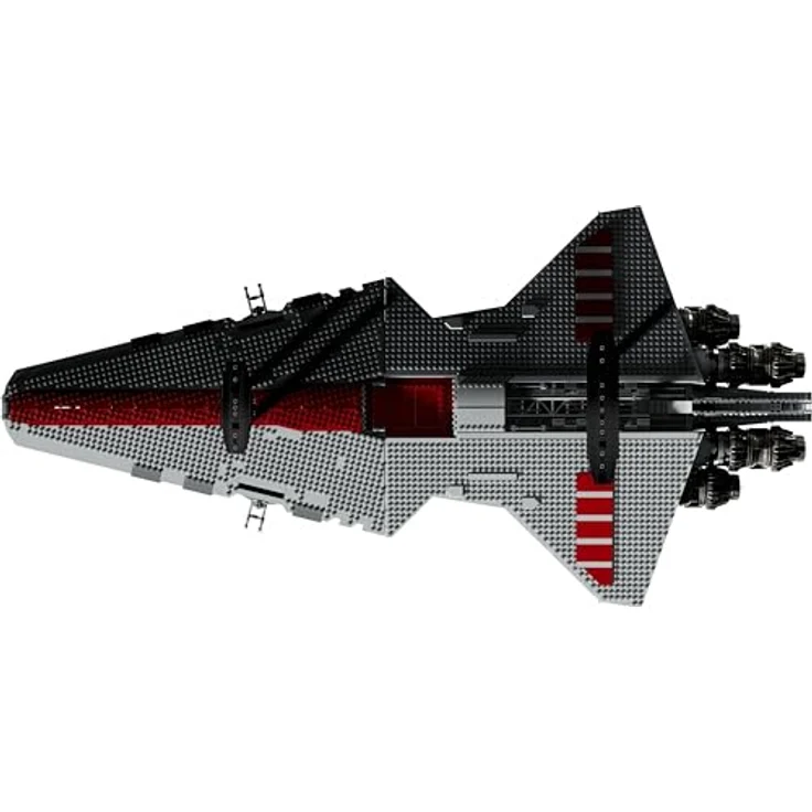 LEGO Star Wars UCS Venator-Class Republic Attack Cruiser (75367) – Bild 5