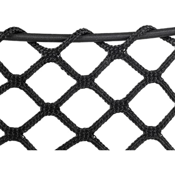 alca Rücksitzorganizer 36,6 x 18 cm, schraubbar & klebbar, stabiler Kunststoffrahmen, für Auto, Wohnwagen und Wohnmobil – Bild 4