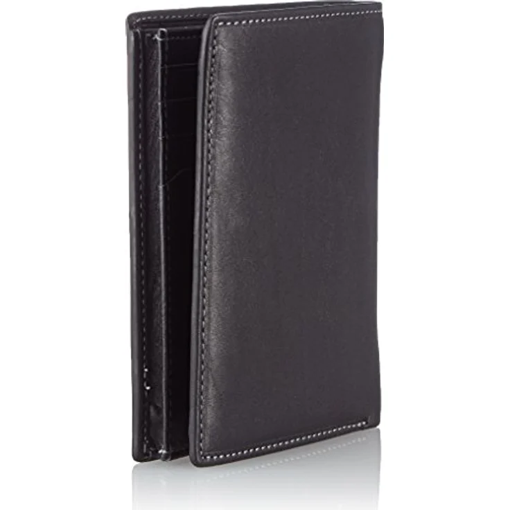 camel active, VEGAS, Herren, Geldbörse Hochformat, one size, Schwarz - Preisvergleich – Bild 2